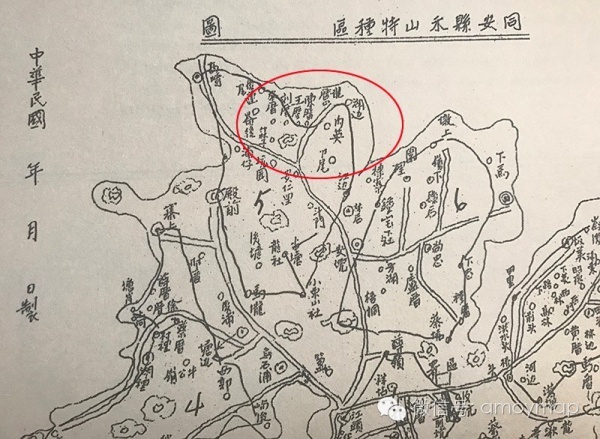 厦门岛上的178个村庄今何在？