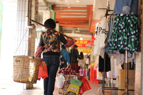 厦门这家60年老店告诉你，谁跟花生汤才是绝配！