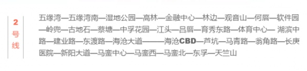 这么快！厦门地铁一号线跑起来啦！途经集美，现场体验视频刷爆朋友圈…