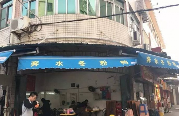 走起！集美这19家小店好吃便宜口碑好，很多家你可能都没吃过.......