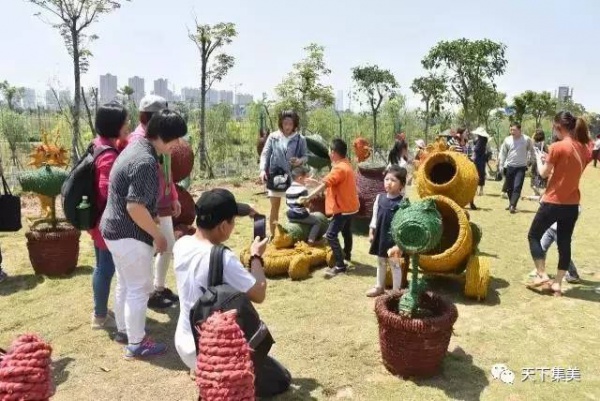 嗨完五一，距离端午还有26天，这里可能是你最好的选择！