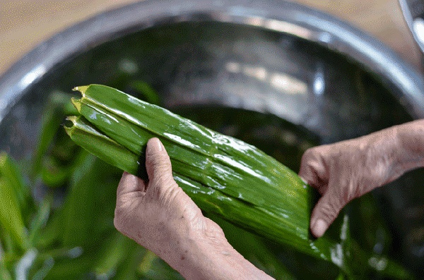 端午福利丨“粽”情玩乐，“粽”情食色，我们相约在老院子！