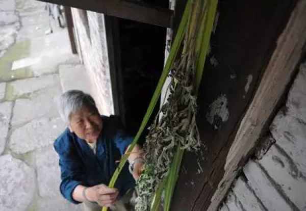 今日端午节，不能互祝快乐！必要的习俗与禁忌要知道！