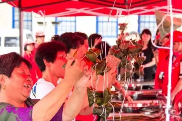 想看赛龙舟？周末来集美！厦门最大的龙舟赛盛会详细攻略来啦！