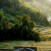 罗源禾山风景区