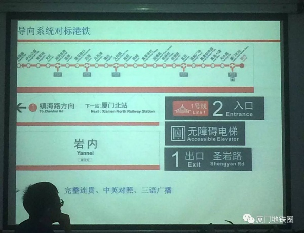 征集|地铁1号线标识及站厅装修建议及意见