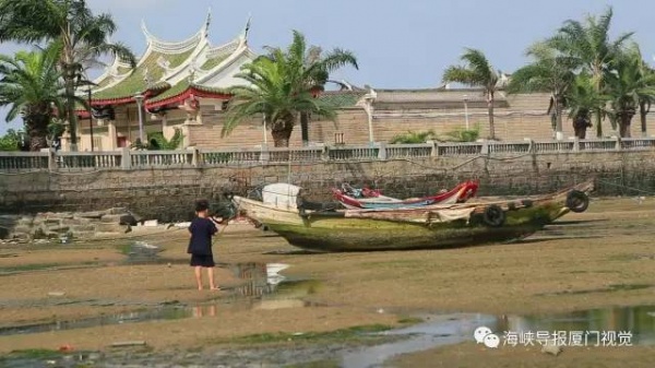 鼓浪屿都申遗成功了，而岛外这个地方，被喻为厦门的第二个曾厝垵！