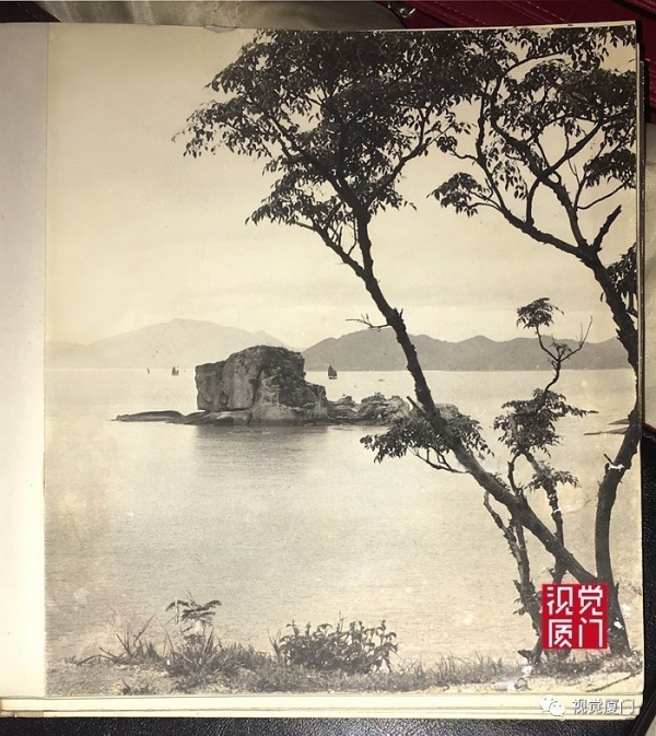 文革前夕的鼓浪屿艺术宣传片，静谧祥和，如诗如画