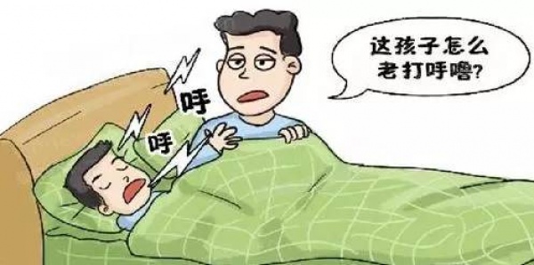 小儿为什么总是生病？厦门儿科专家“高爷爷”说，都是“常积有”导致的