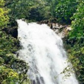 明溪均峰山