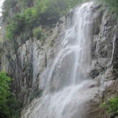 明溪肖家山生态旅游区