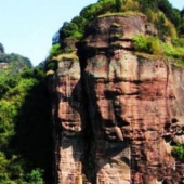 永安葛里生态游景区