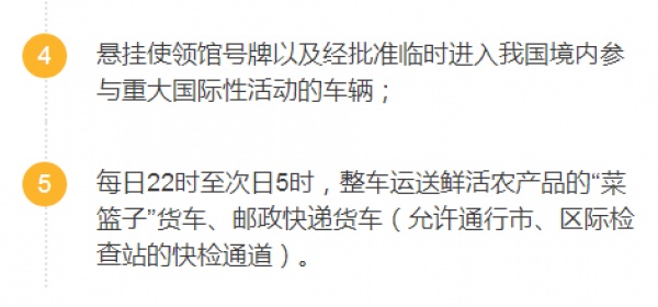 快讯！8月31日至9月6日厦门单双号限行、非闽D号牌车辆禁止驶入