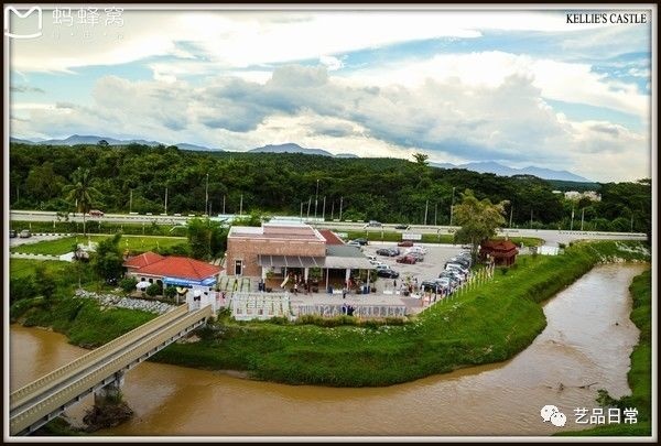 华人远行的信仰，马来半岛惊现“敦煌”，霹雳州怡保城华人岩洞庙宇群被揭开神秘面纱